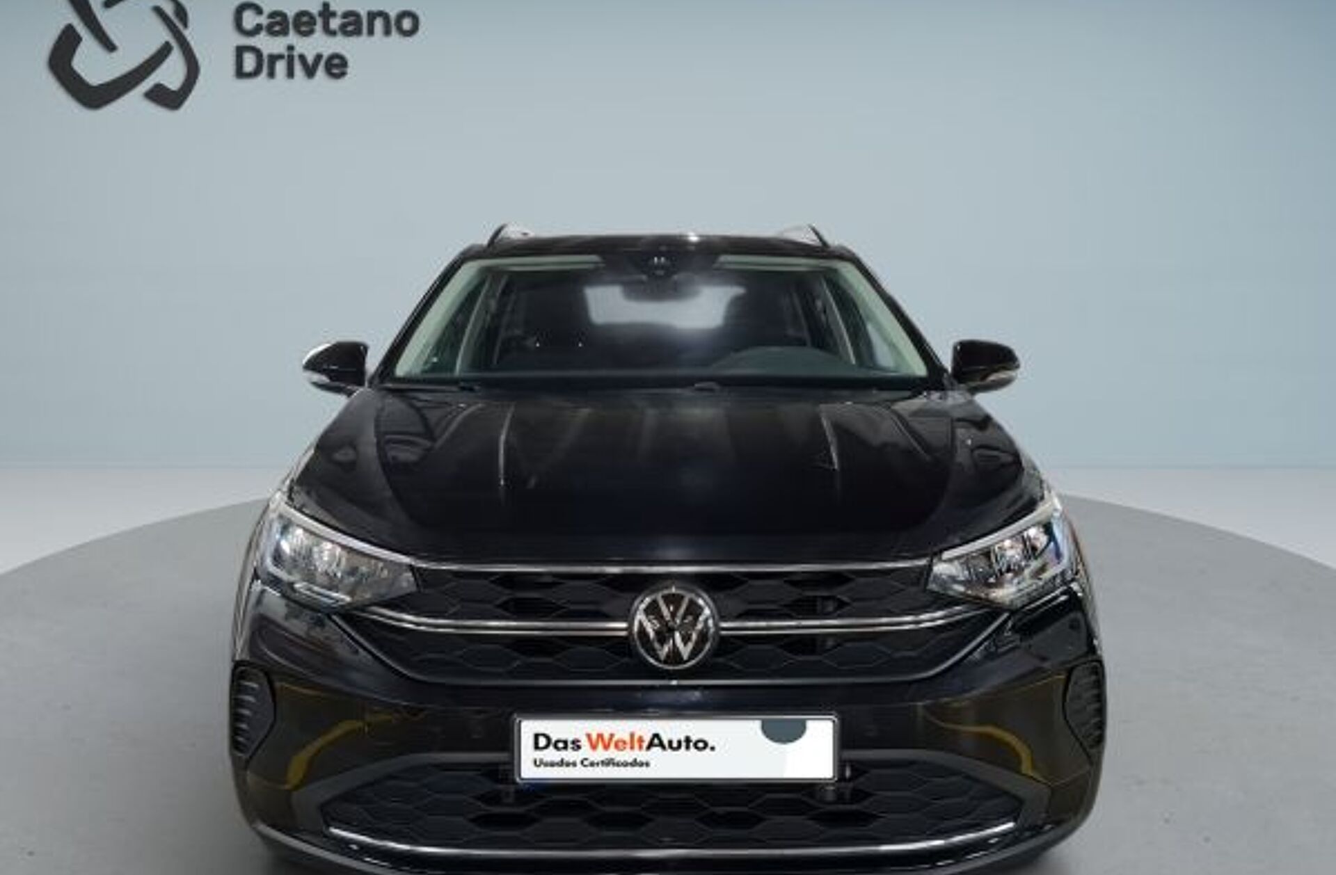 VOLKSWAGEN Taigo 1.0 TSI Urban