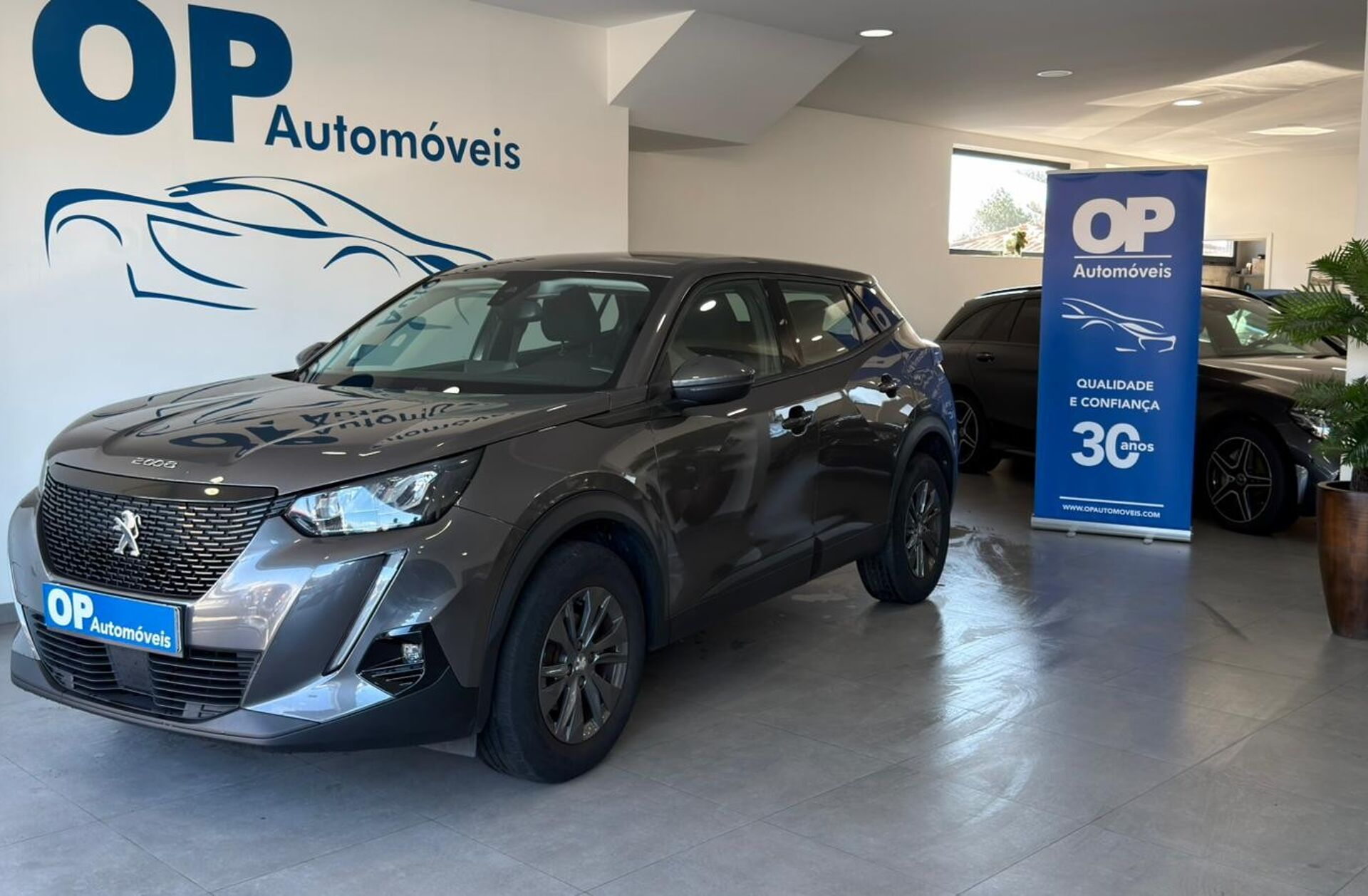 PEUGEOT 2008 1.5 BlueHDi Active Pack