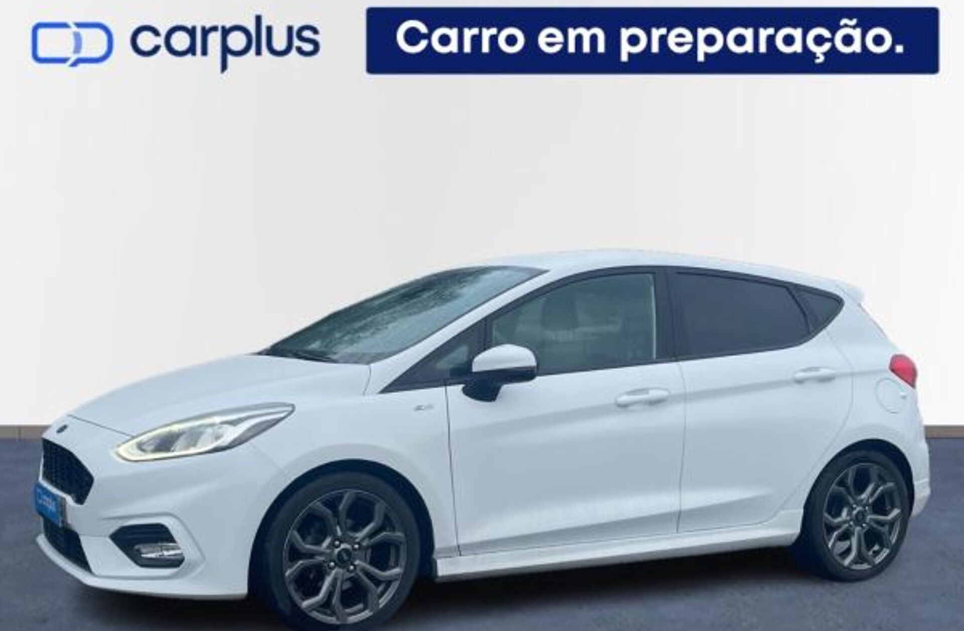 FORD Courier Tourneo  1.0 EcoBoost Titanium