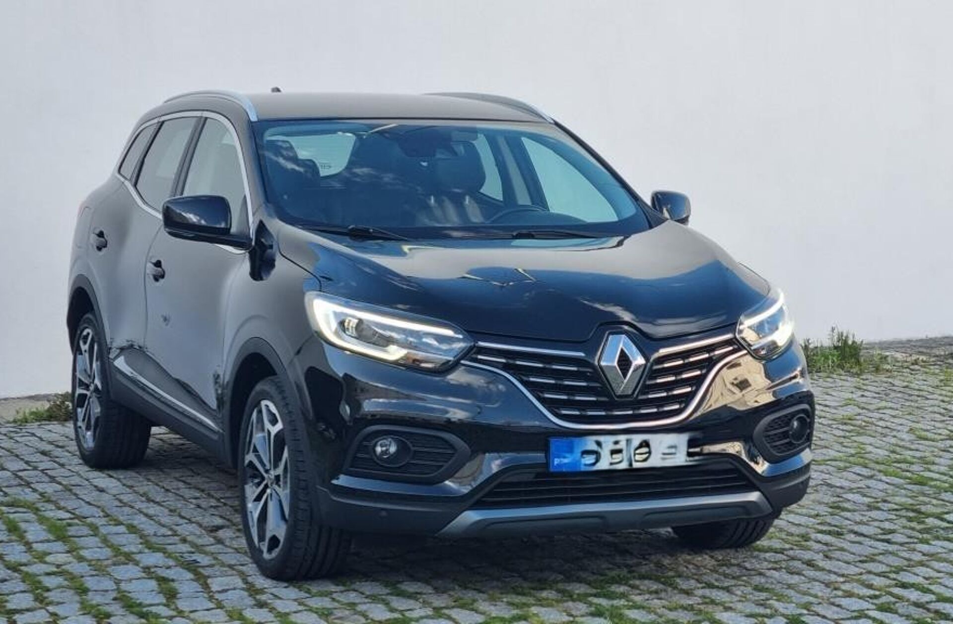 RENAULT Kadjar 1.5 dCi Intens