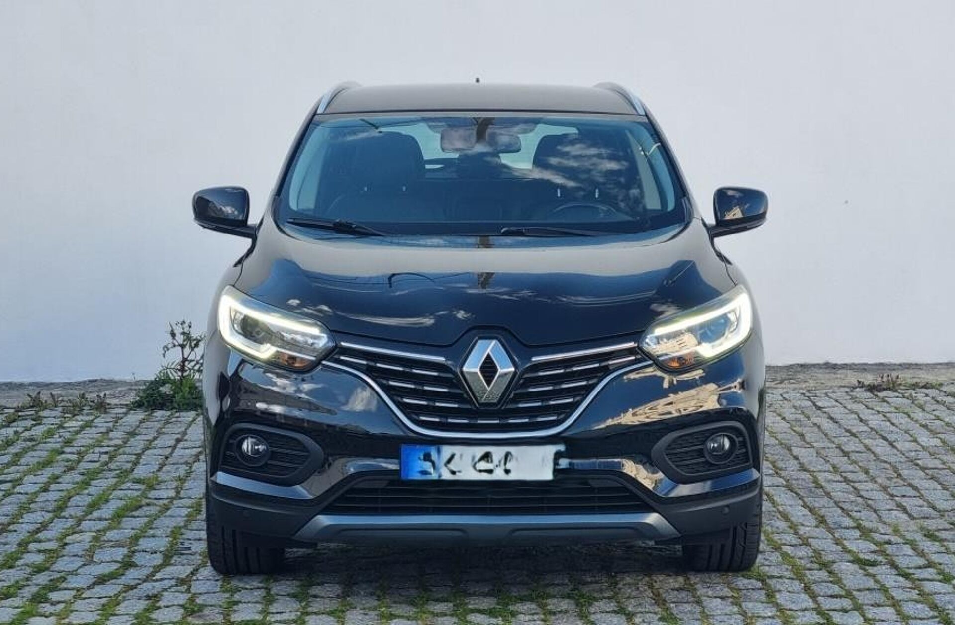 RENAULT Kadjar 1.5 dCi Intens