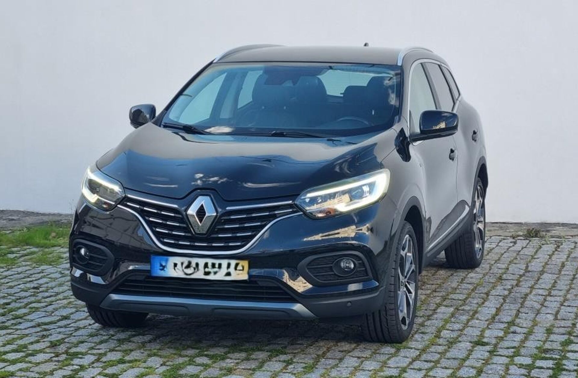 RENAULT Kadjar 1.5 dCi Intens