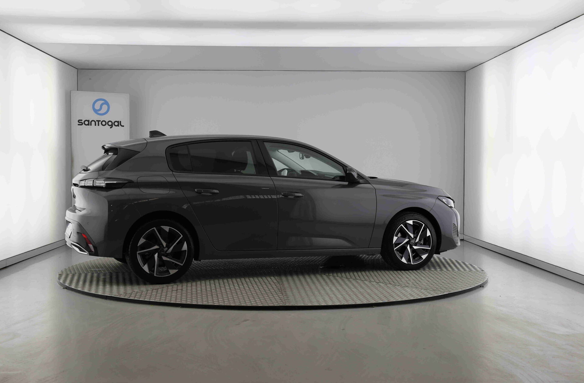 PEUGEOT 308 1.5 BlueHDi Allure EAT8