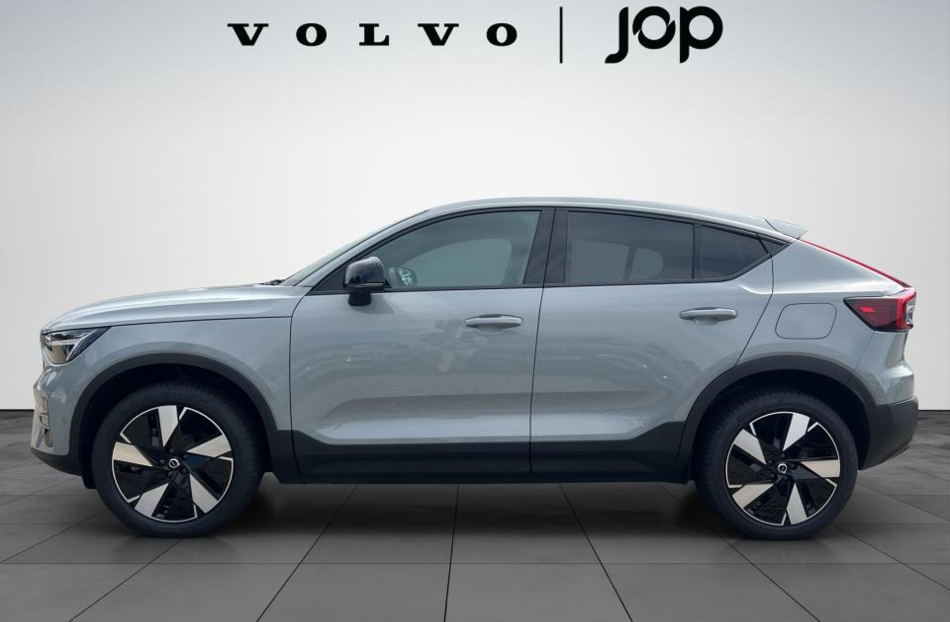 VOLVO C40 Recharge Ultimate