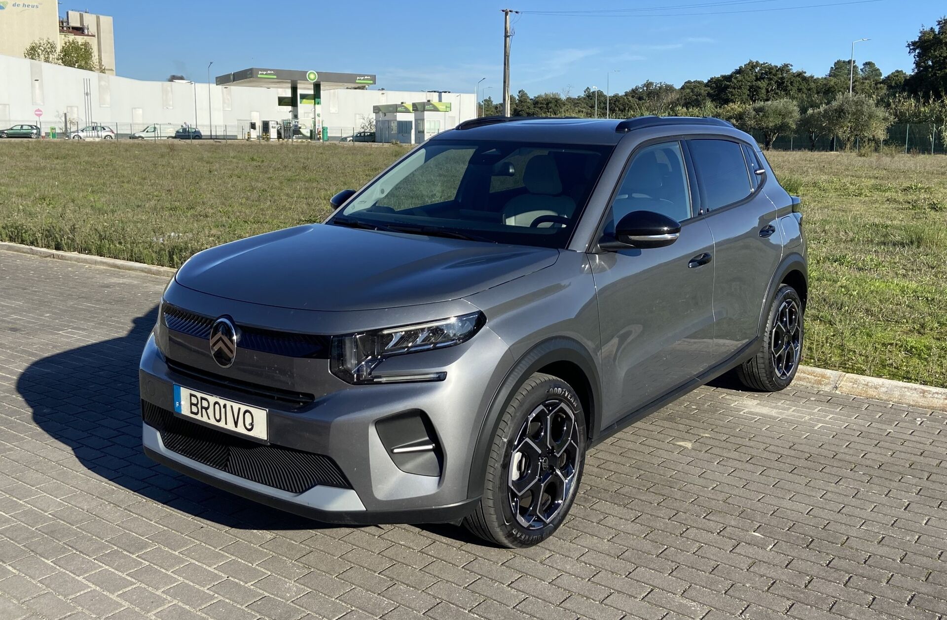 CITROEN C3 1.2 Turbo Max