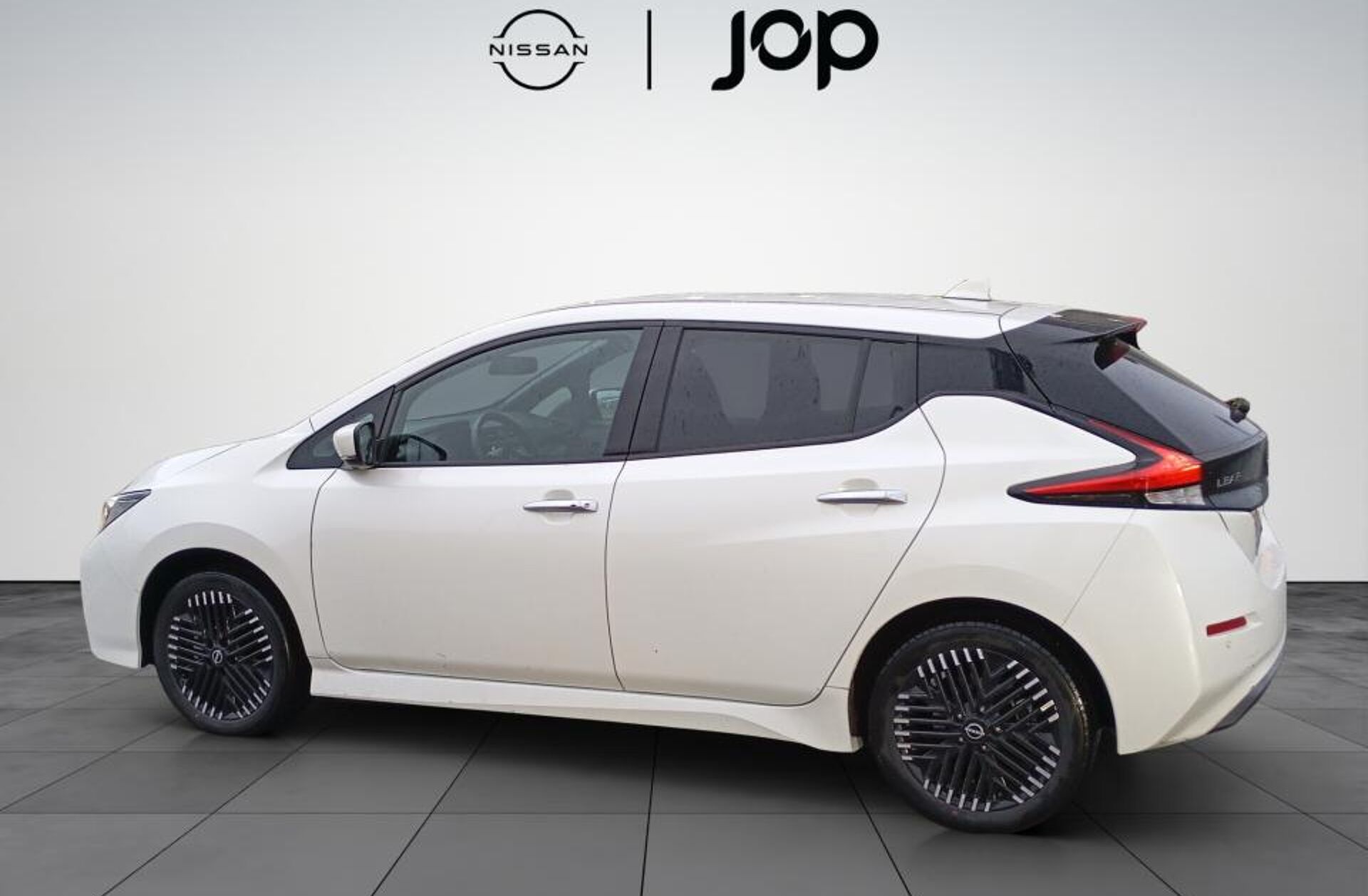 NISSAN Leaf e+ N-Connecta