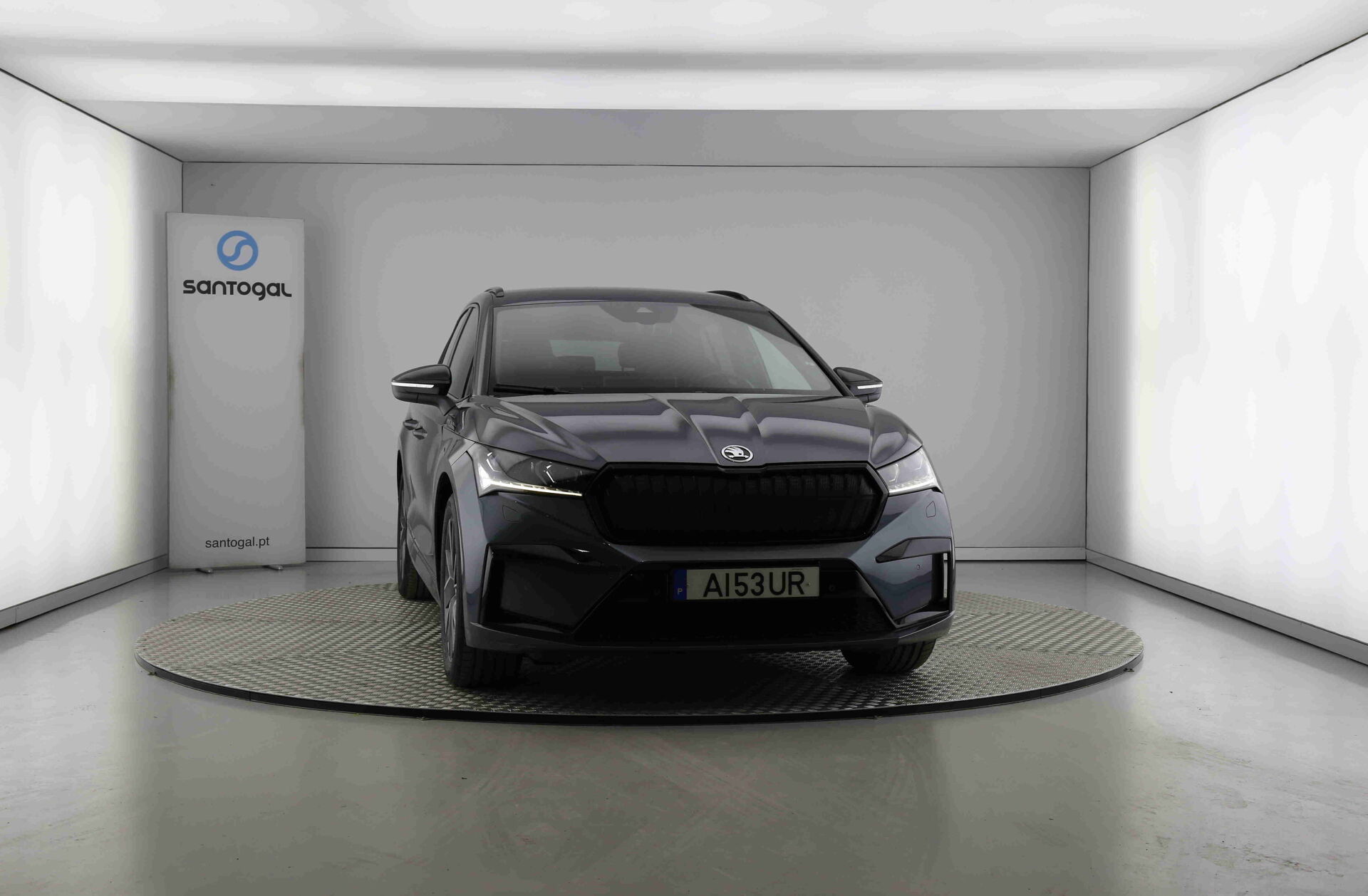 SKODA Enyaq iV 60 Sportline