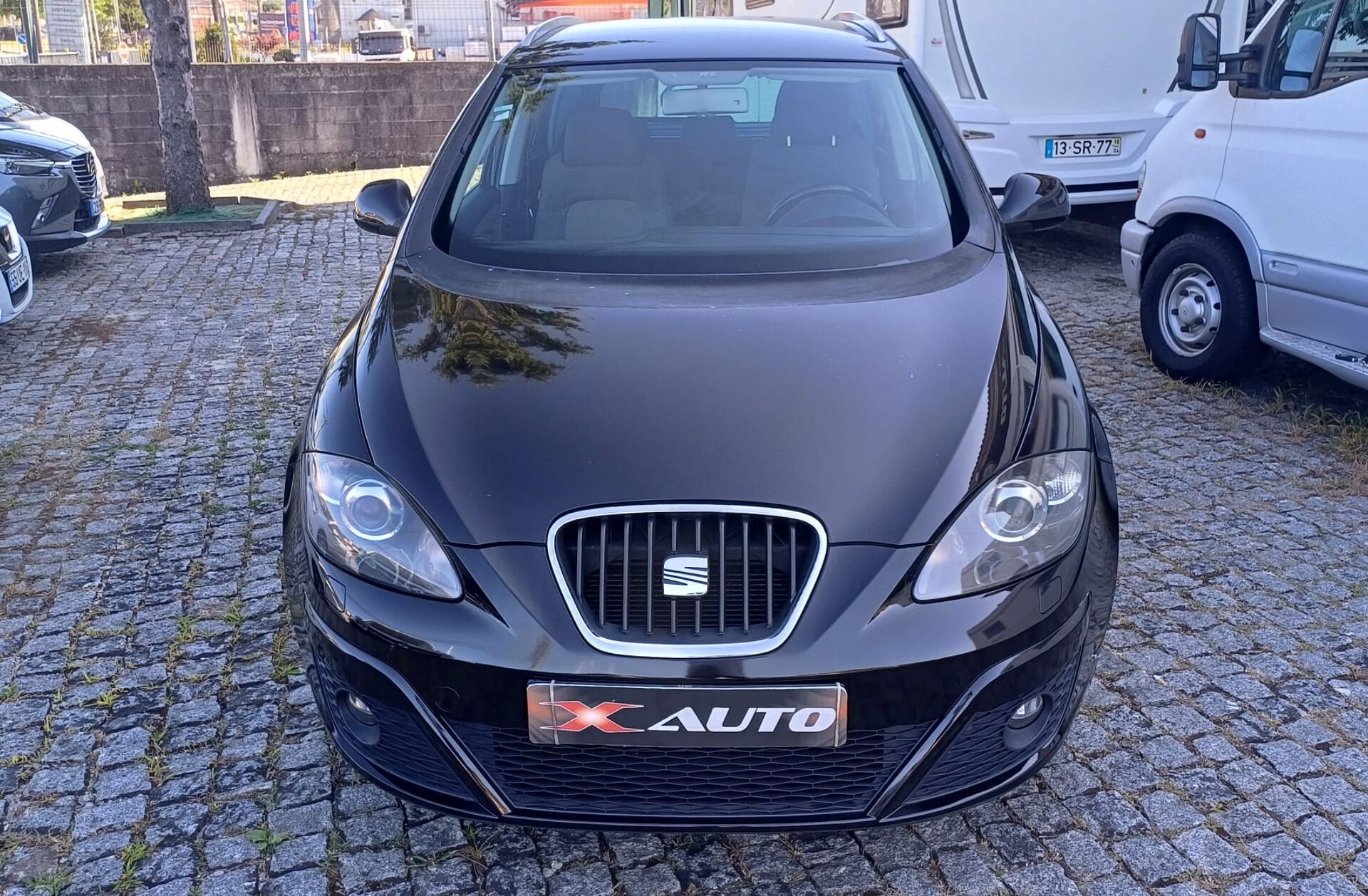 SEAT Altea XL 1.6 TDi Reference