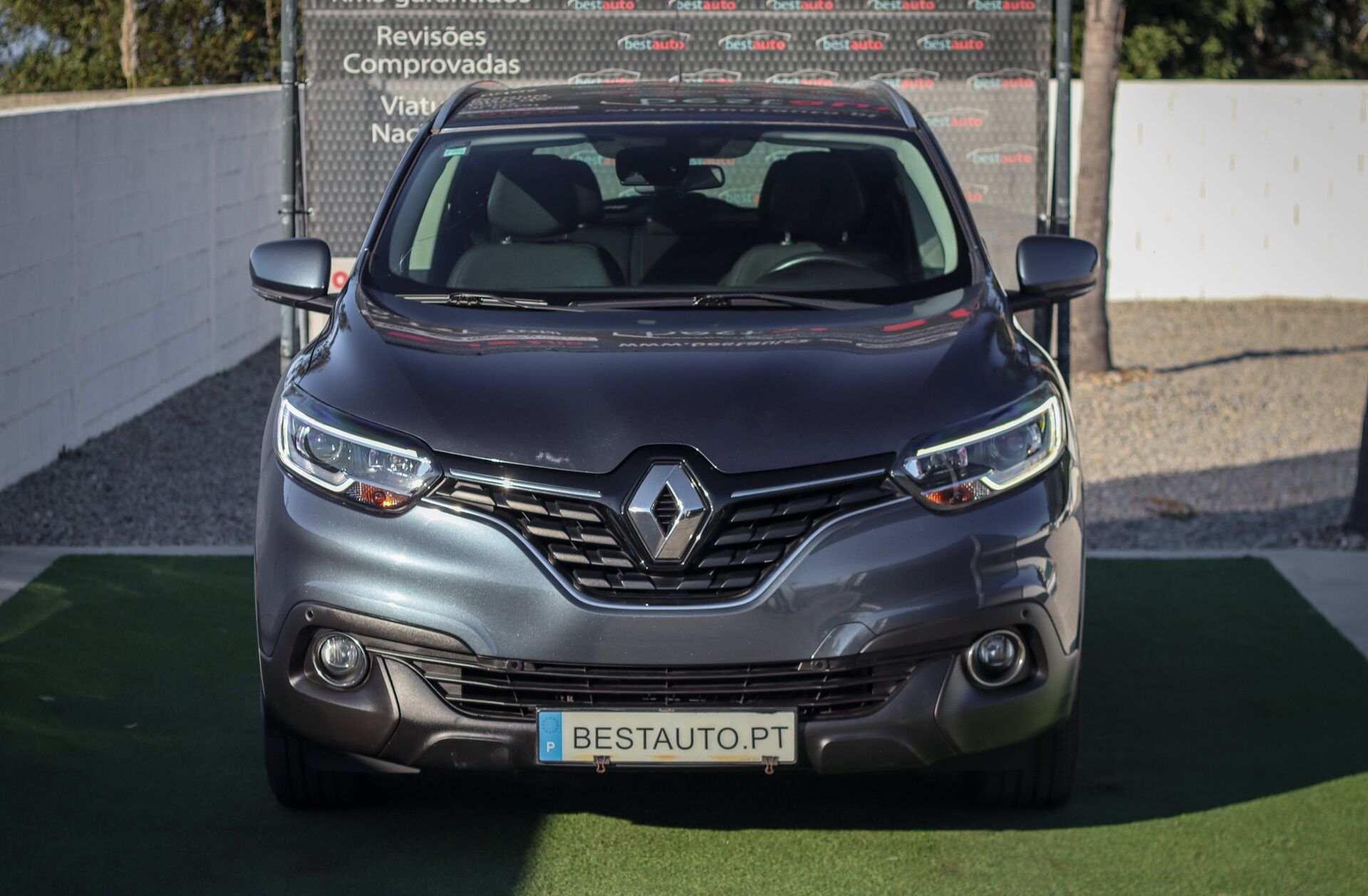 RENAULT Kadjar 1.5 dCi Exclusive