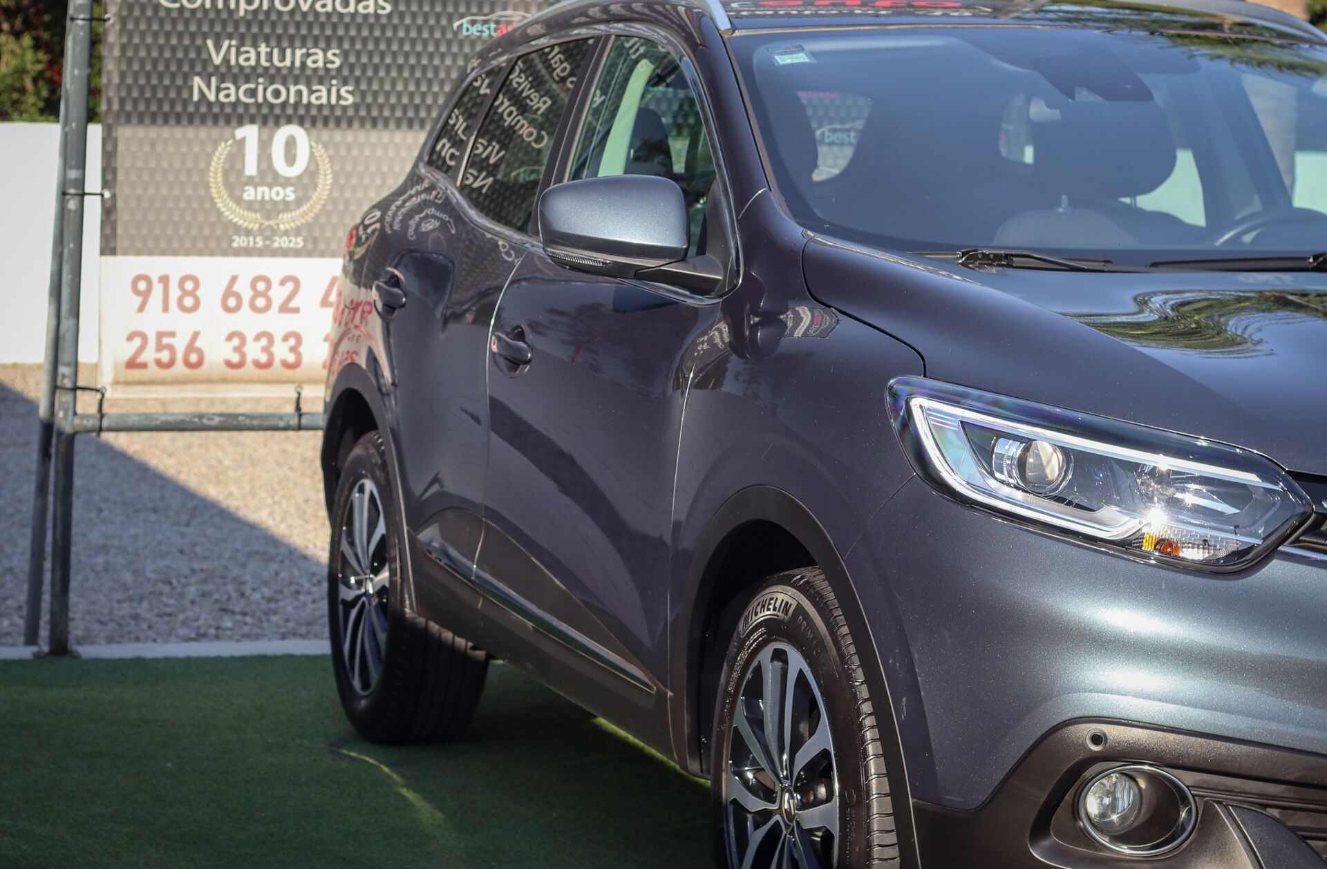 RENAULT Kadjar 1.5 dCi Exclusive