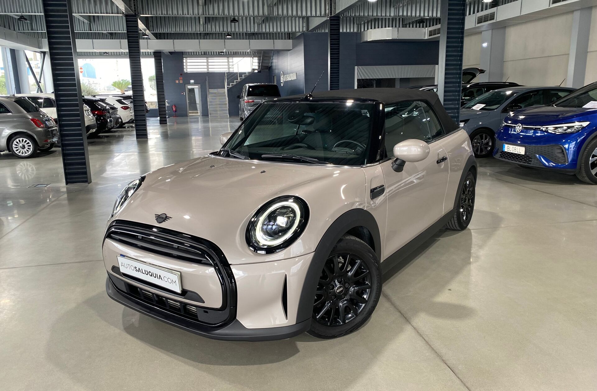 MINI Mini Cooper Premium First Essential