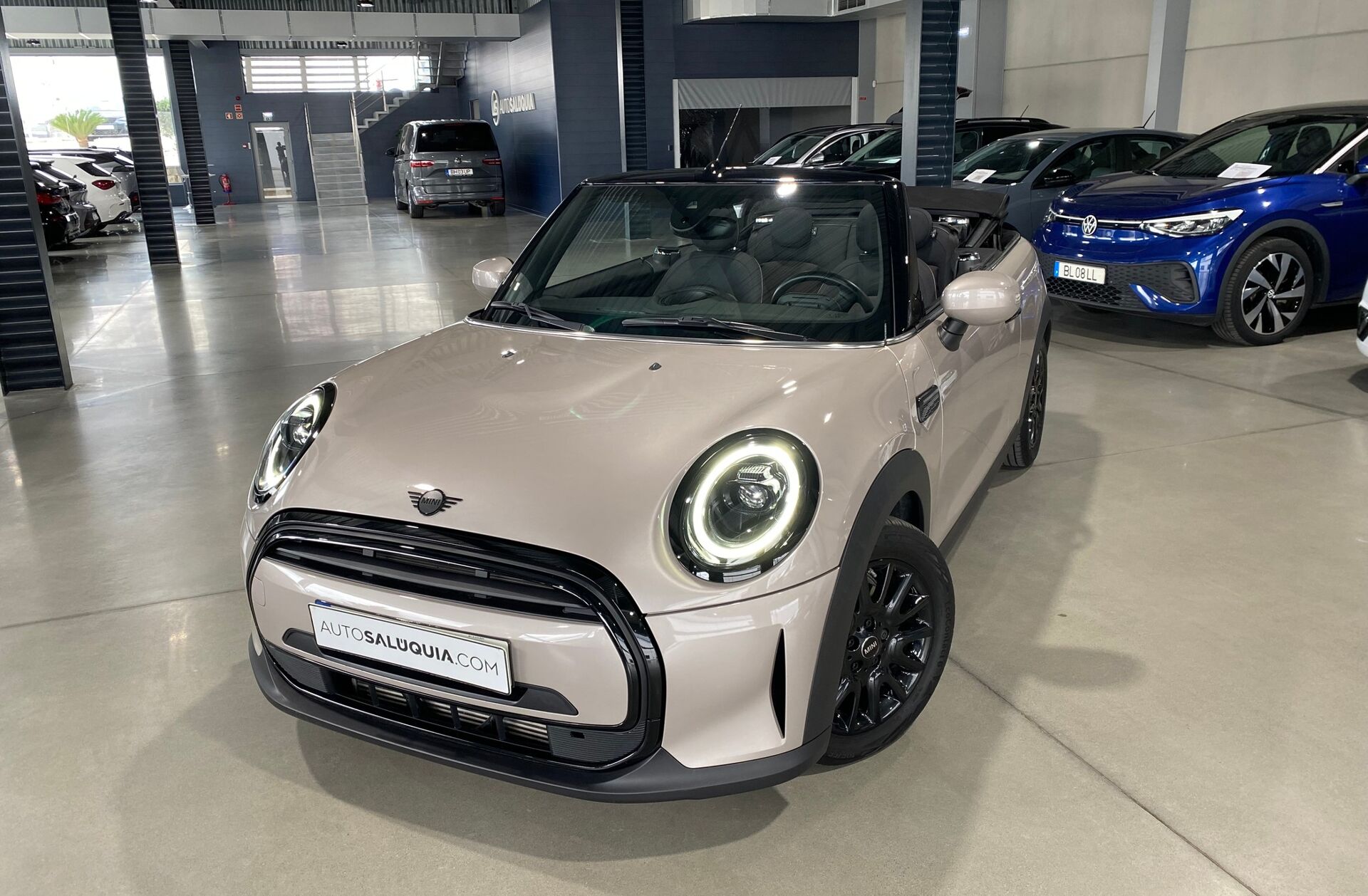MINI Mini Cooper Premium First Essential
