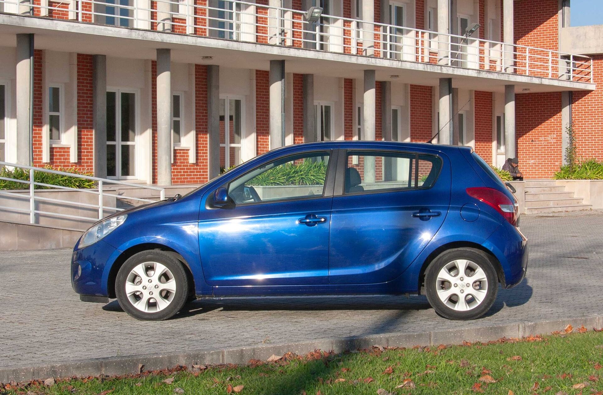 HYUNDAI i20 1.4 CRDi Comfort