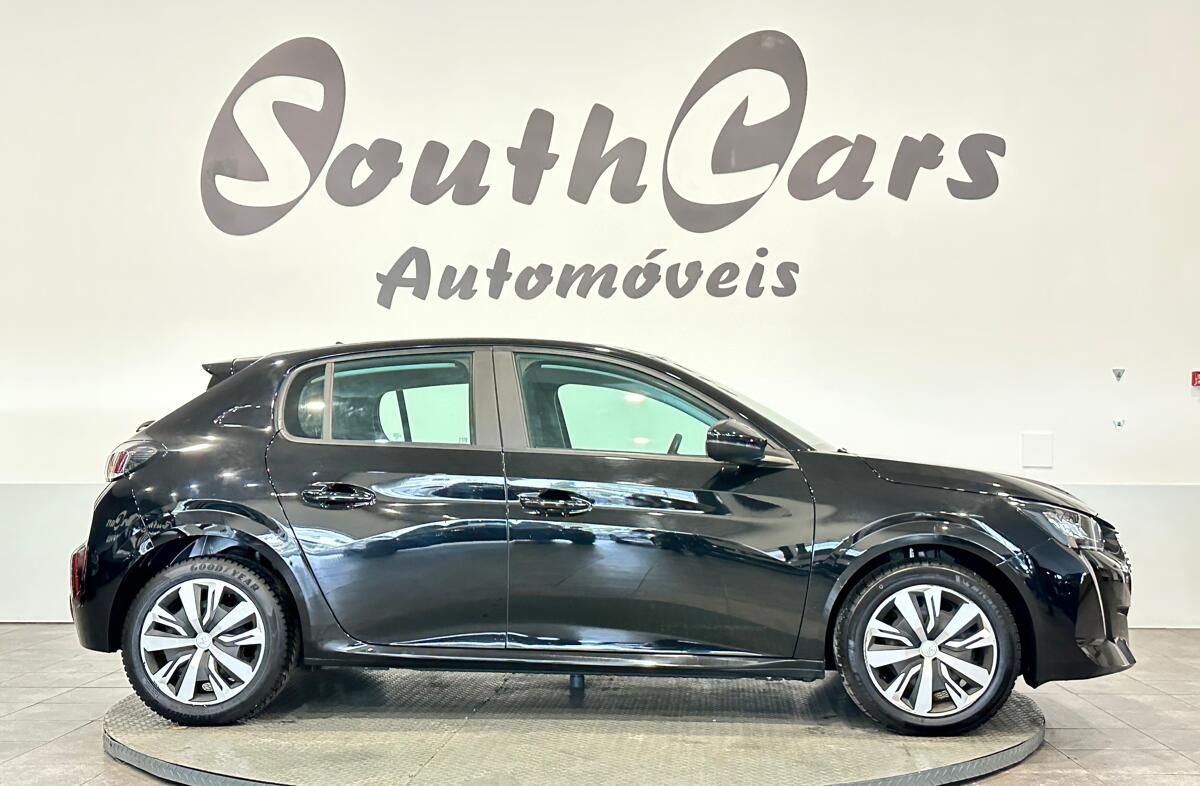 PEUGEOT 208 1.2 PureTech Active