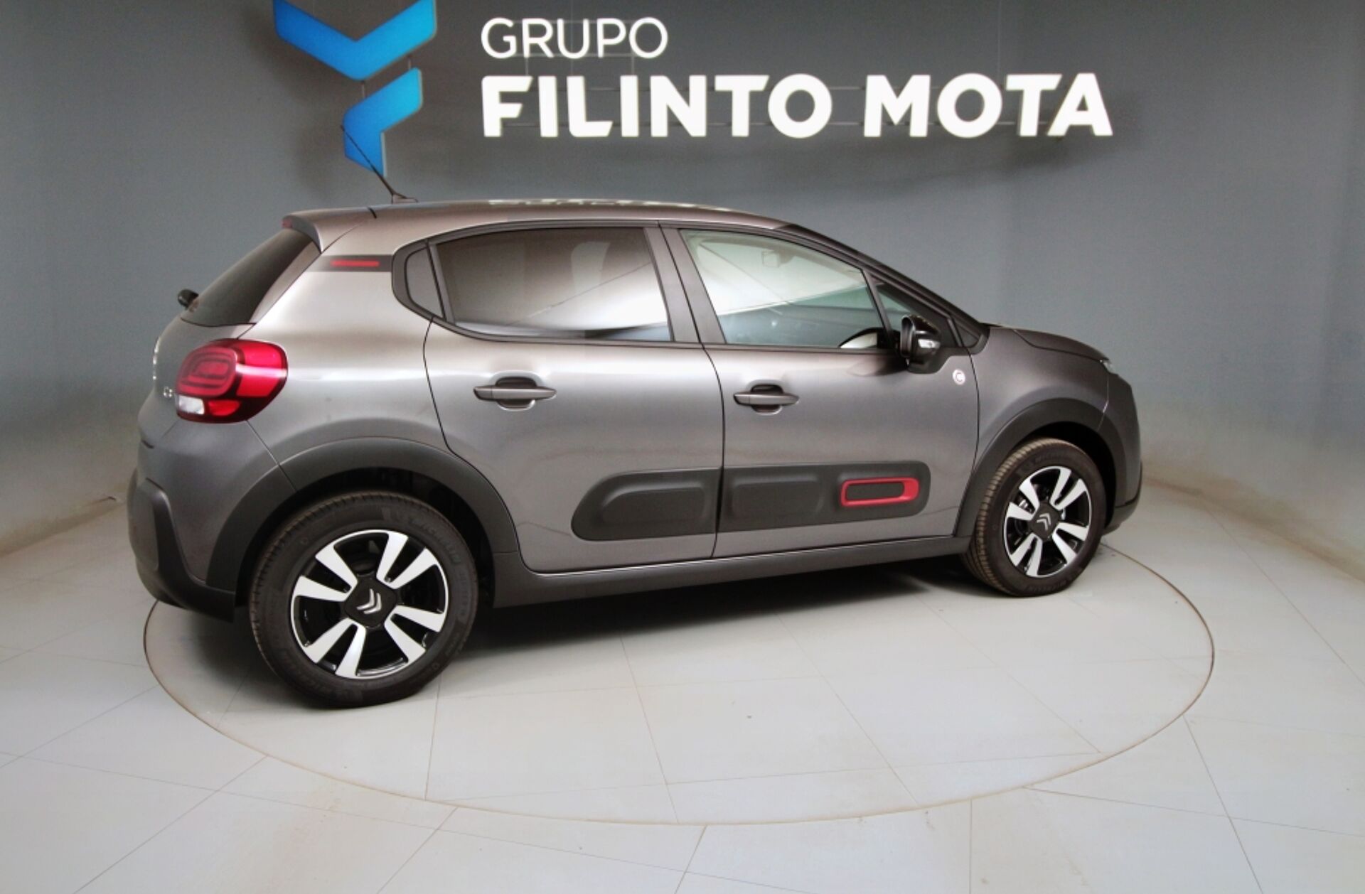 CITROEN C3 1.2 PureTech C-Series