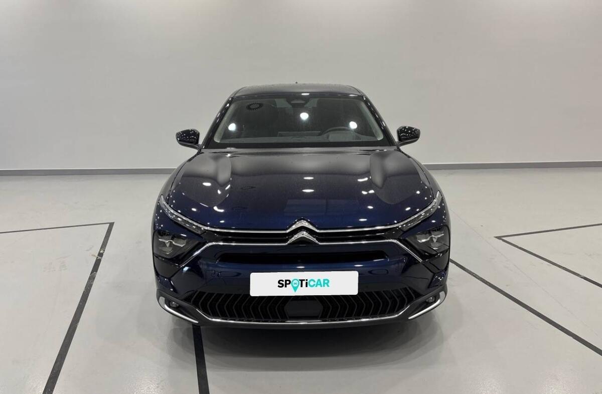 CITROEN C5 X 1.2 Hybrid Max e-DSC6