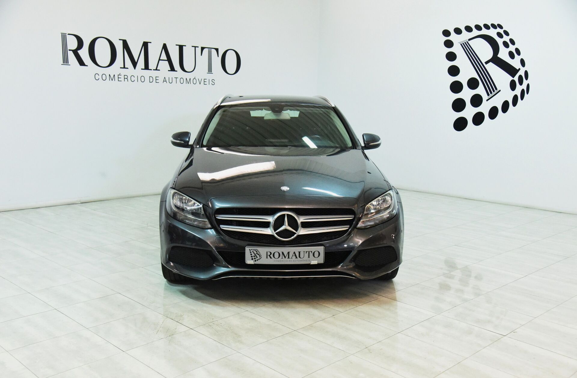 MERCEDES Classe C C 180 BlueTEC Avantgarde