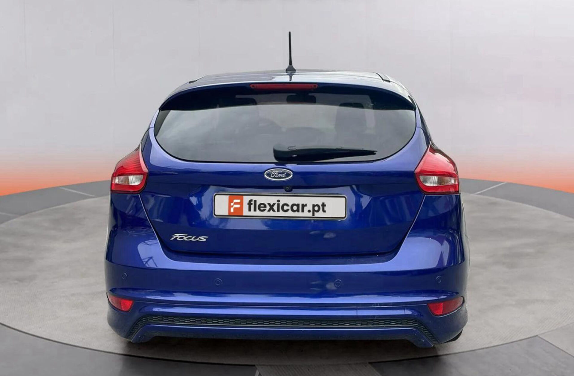 FORD Focus St.1.0 SCTi ST-Line