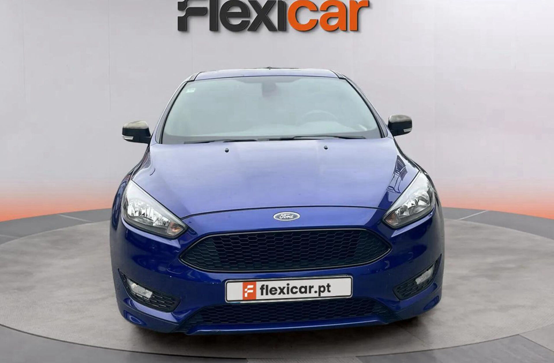 FORD Focus St.1.0 SCTi ST-Line