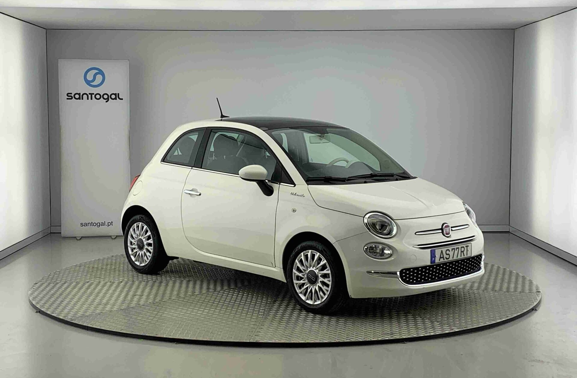 FIAT 500 500 1.0 Hybrid Dolcevita