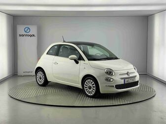 FIAT 500 500 1.0 Hybrid Dolcevita