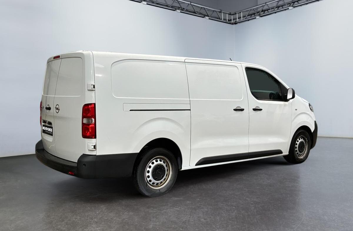 OPEL Vivaro 2.0 CDTi L2H1 Esse.Inc