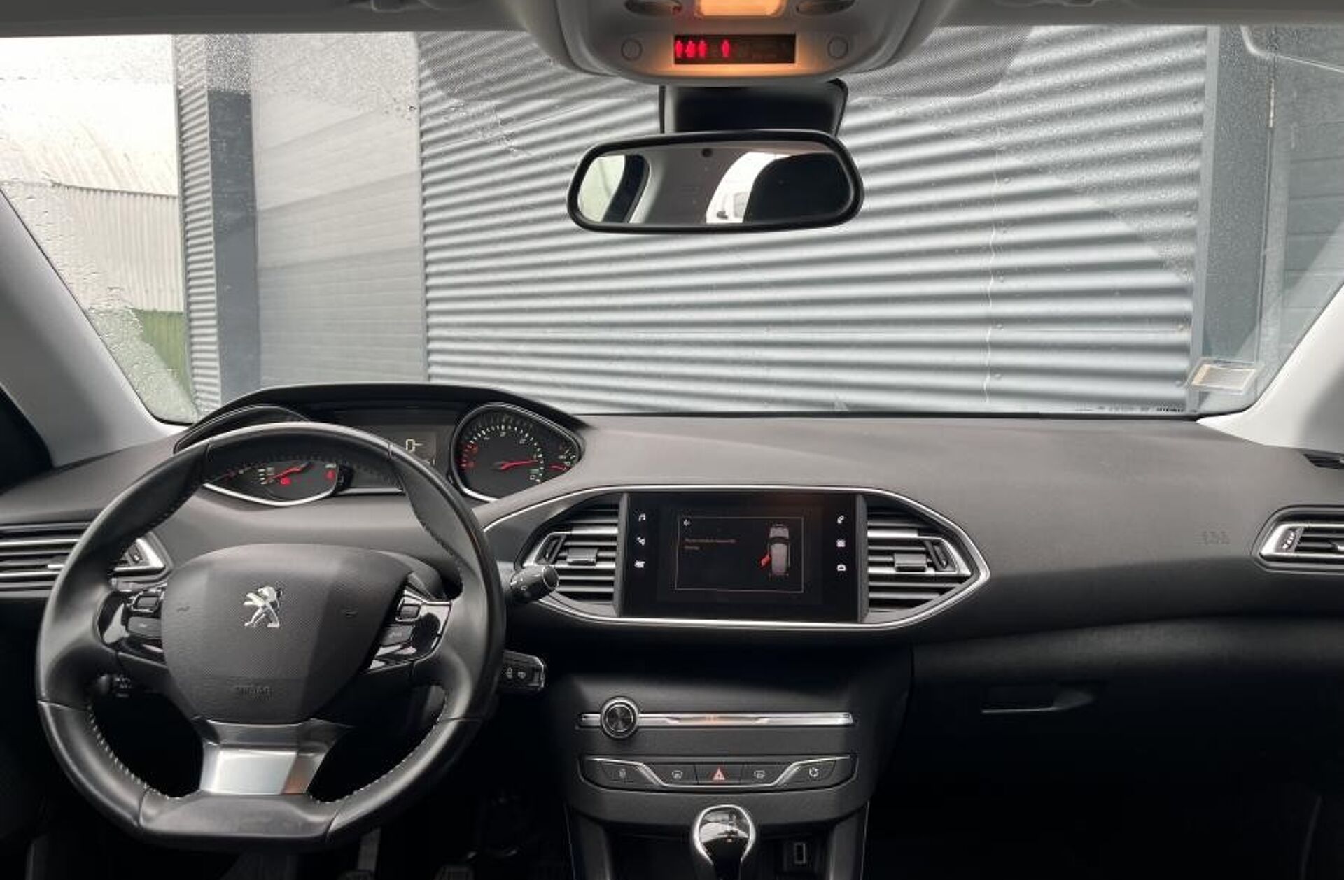 PEUGEOT 308 1.5 BlueHDi Active Pack