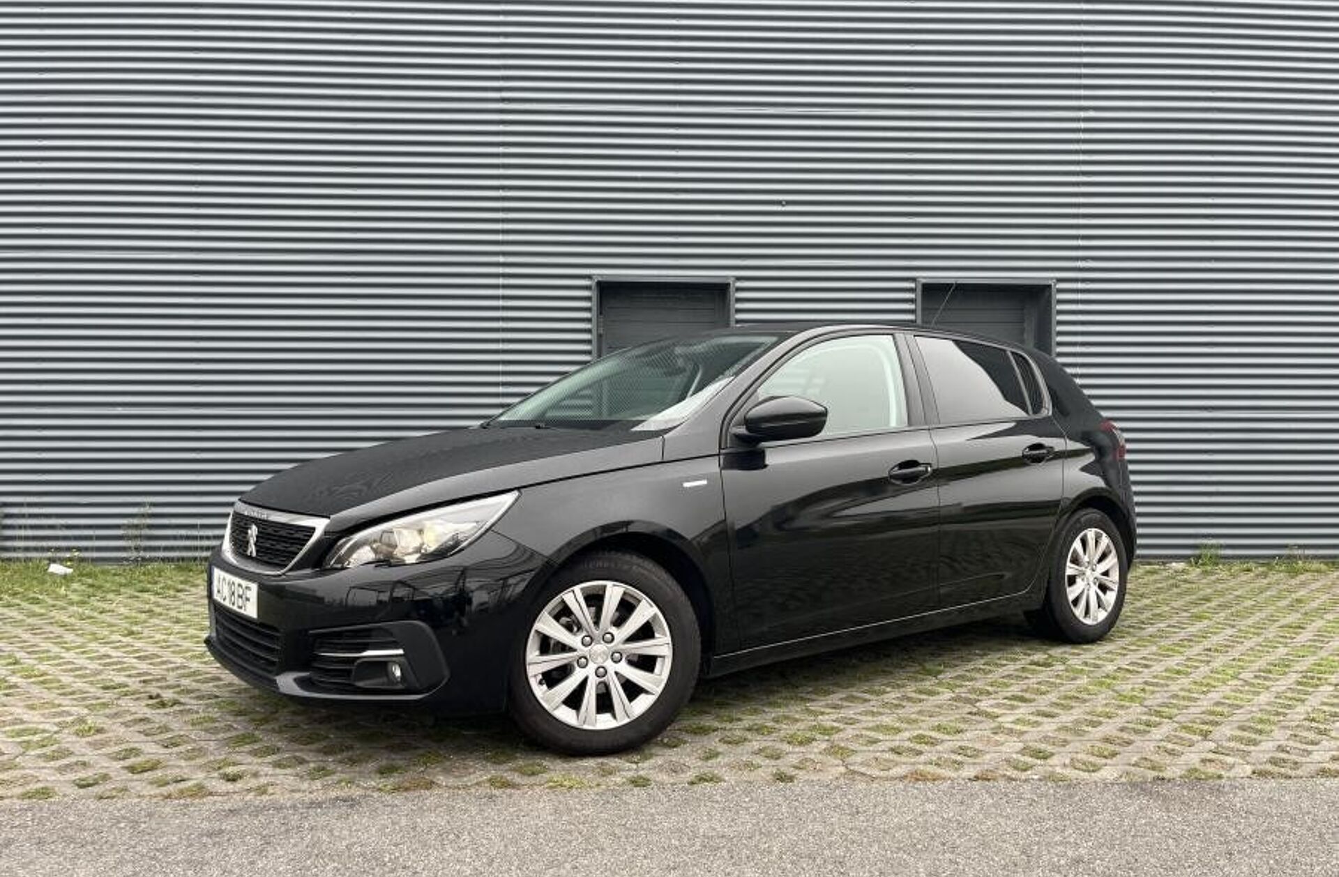 PEUGEOT 308 1.5 BlueHDi Active Pack