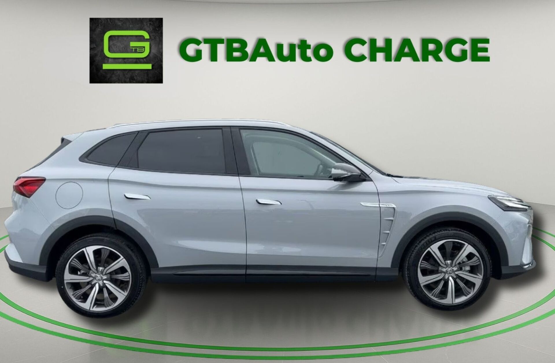 MG Marvel R 70 kWh Luxury