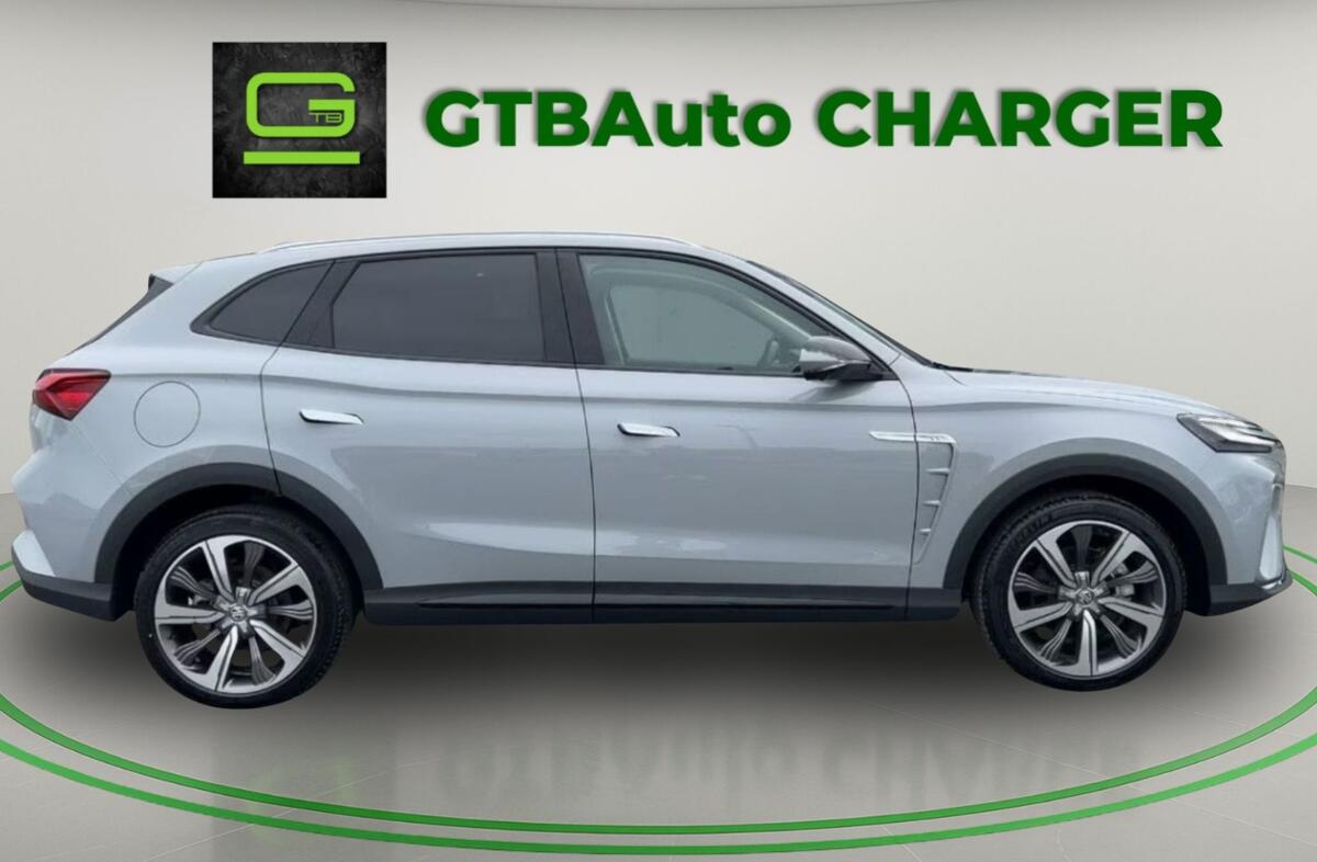 MG Marvel R 70 kWh Luxury