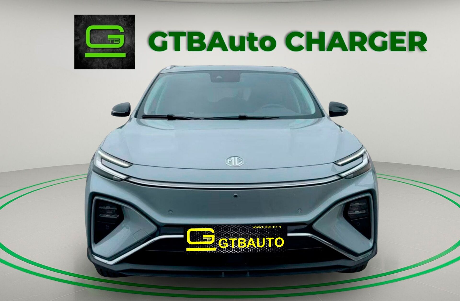 MG Marvel R 70 kWh Luxury