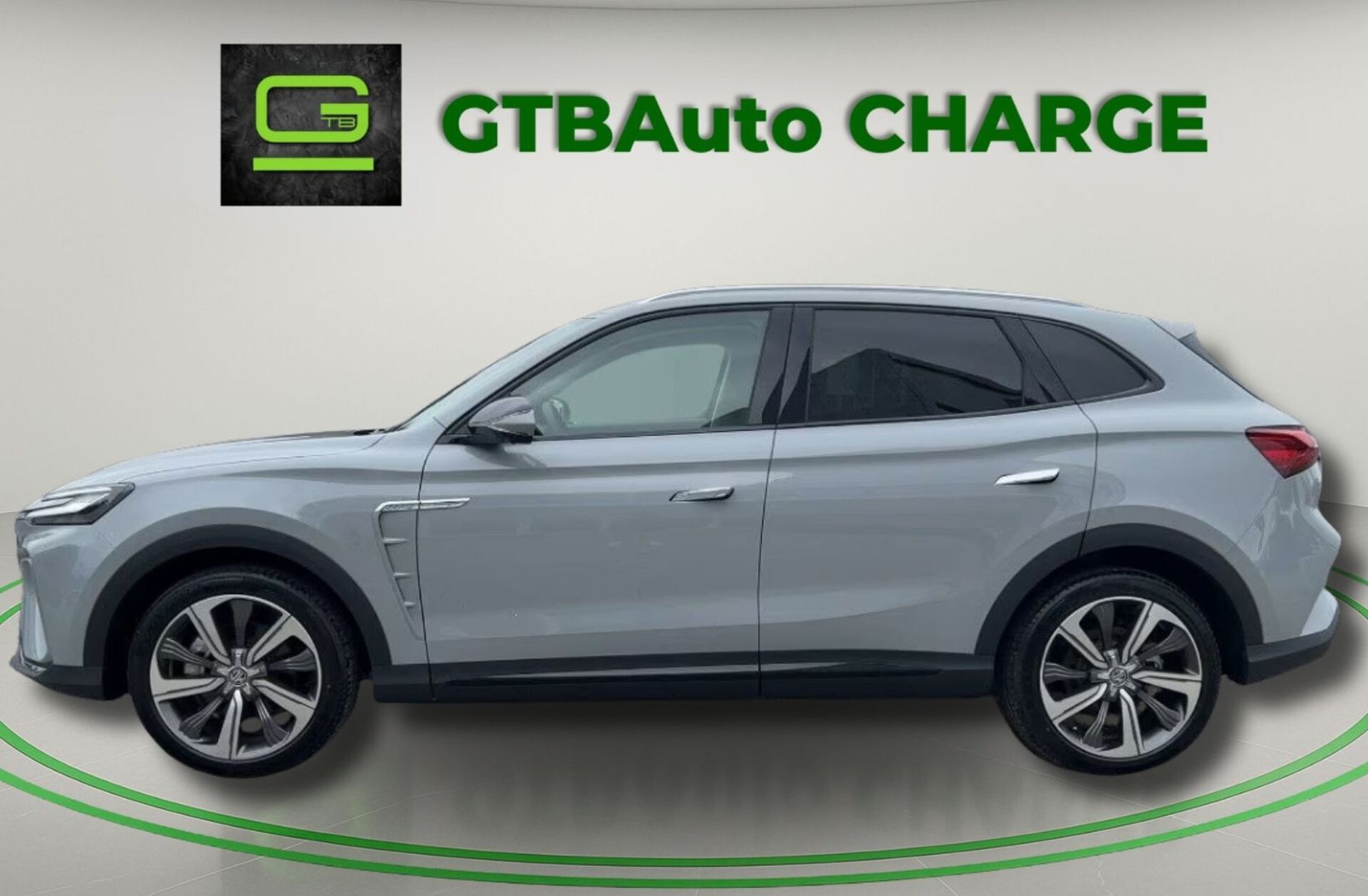 MG Marvel R 70 kWh Luxury