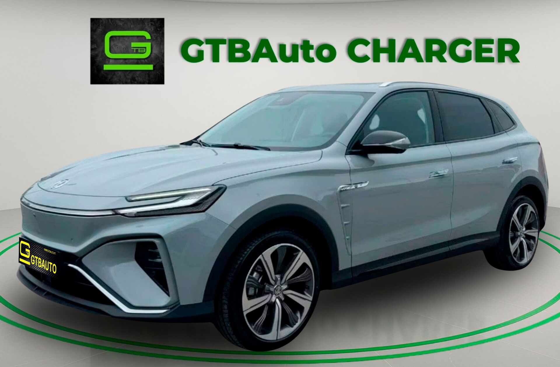 MG Marvel R 70 kWh Luxury