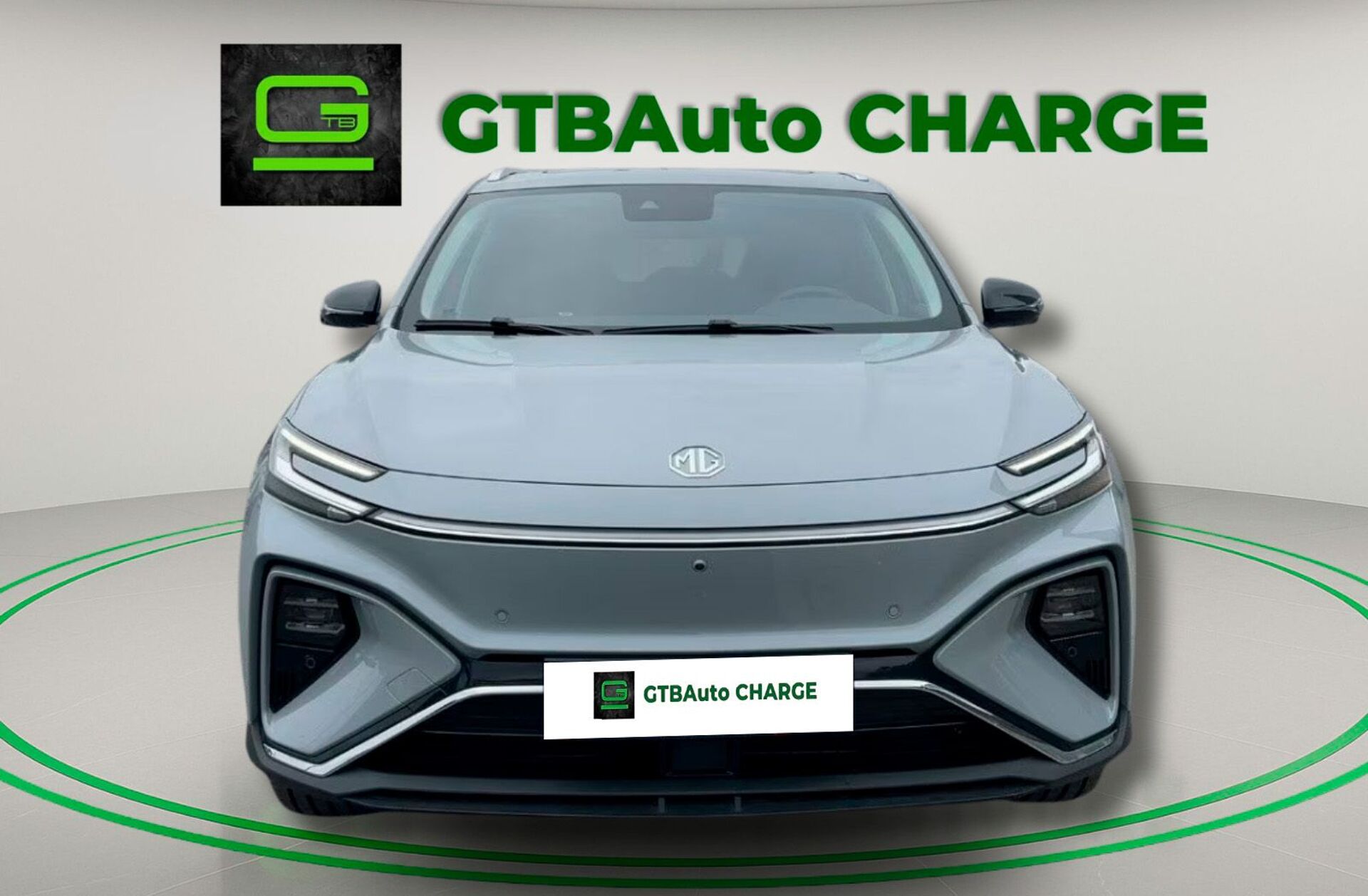 MG Marvel R 70 kWh Luxury