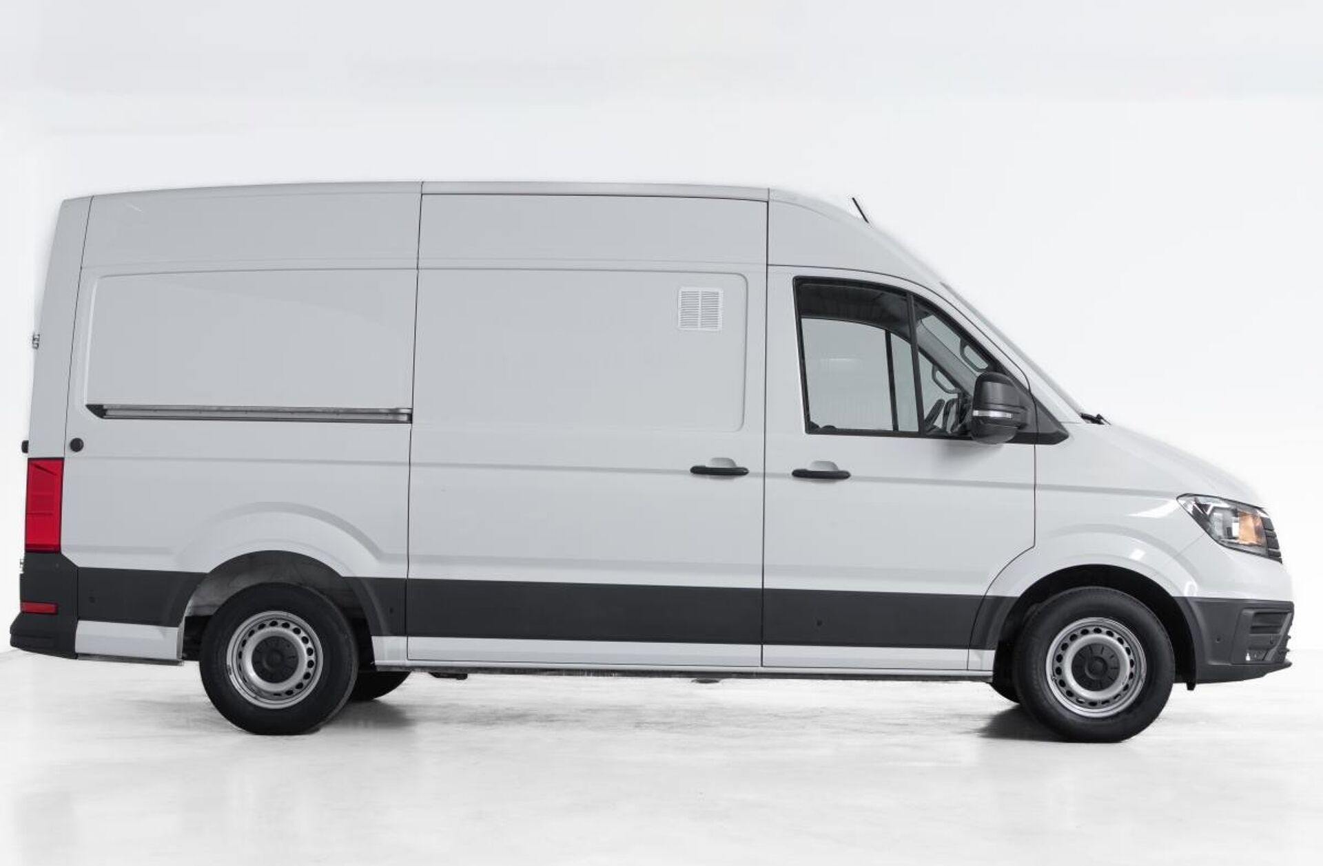 VOLKSWAGEN Crafter 50 2.0 TDI Longo