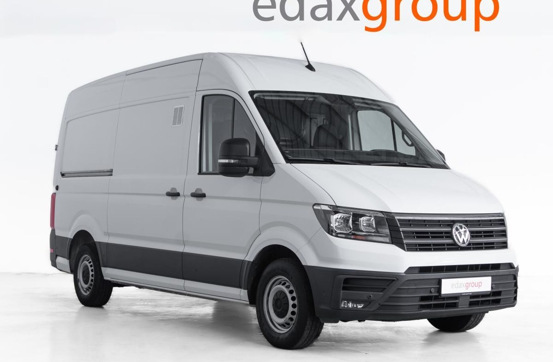 VOLKSWAGEN Crafter 50 2.0 TDI Longo