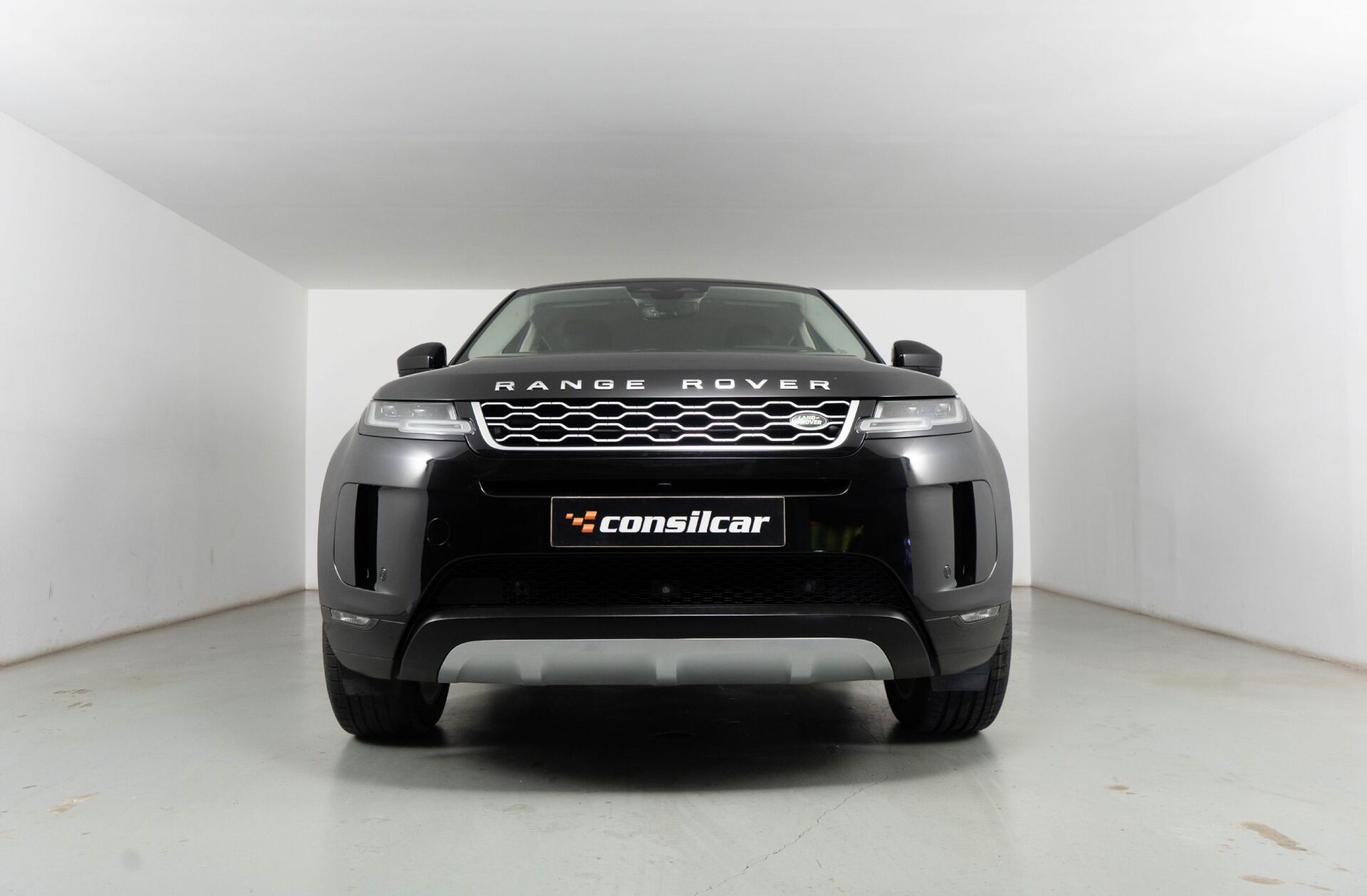 LAND ROVER Range Rover Evoque 1.5 P300e AWD SE Auto