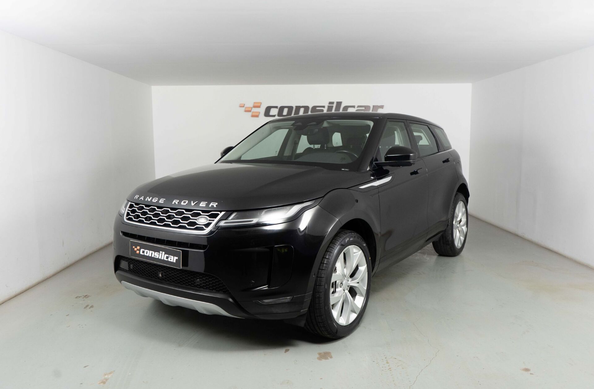 LAND ROVER Range Rover Evoque 1.5 P300e AWD SE Auto