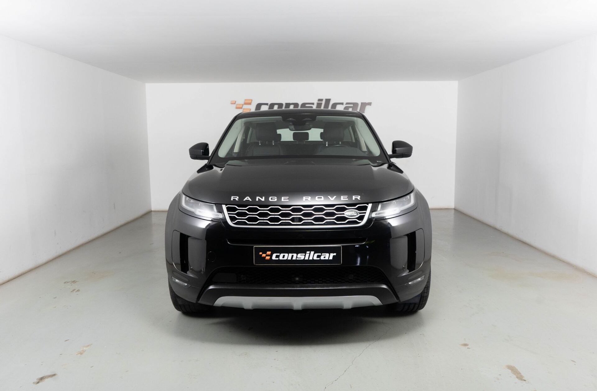 LAND ROVER Range Rover Evoque 1.5 P300e AWD SE Auto