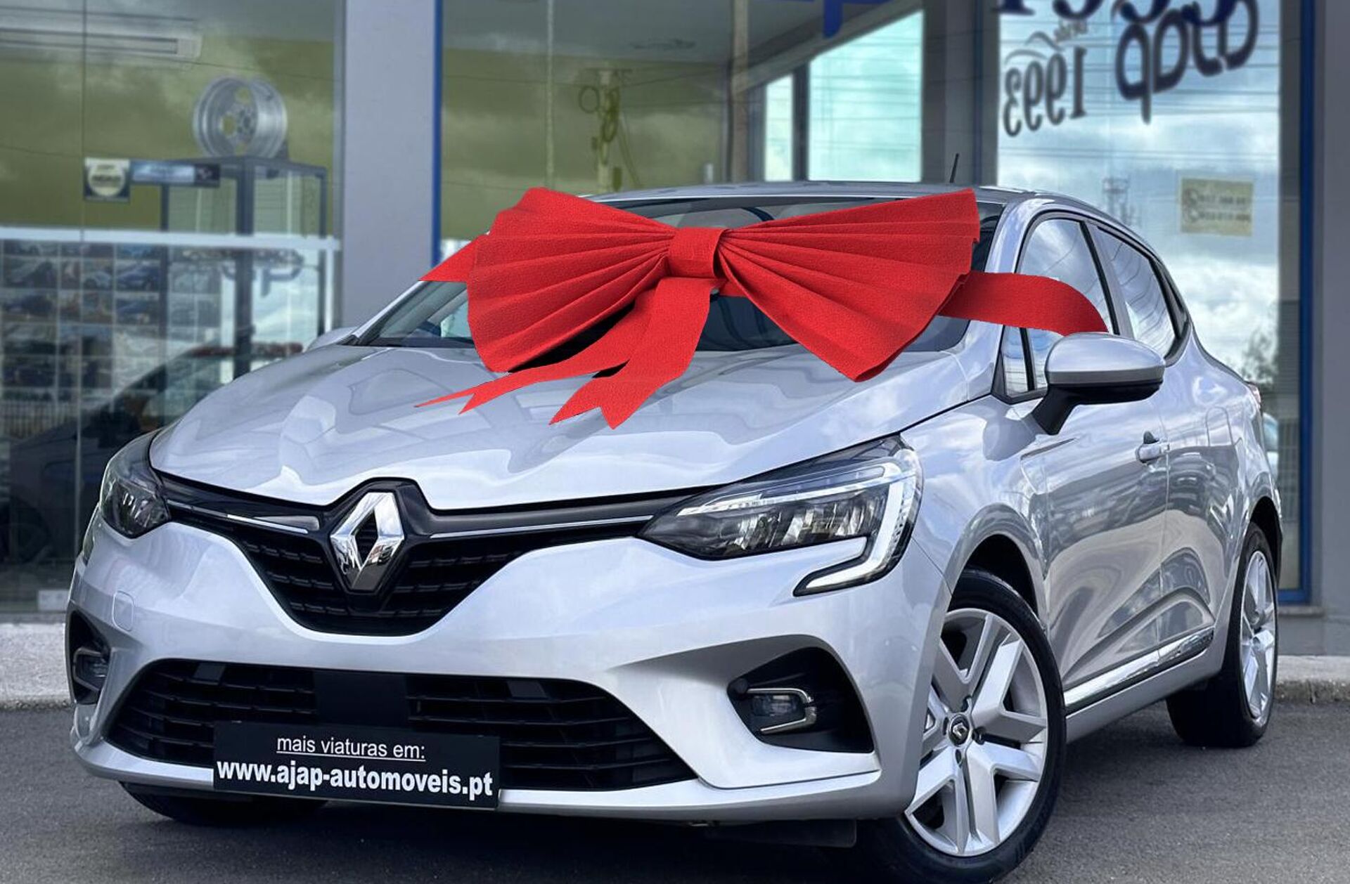 RENAULT Clio 1.5 Blue dCi Limited