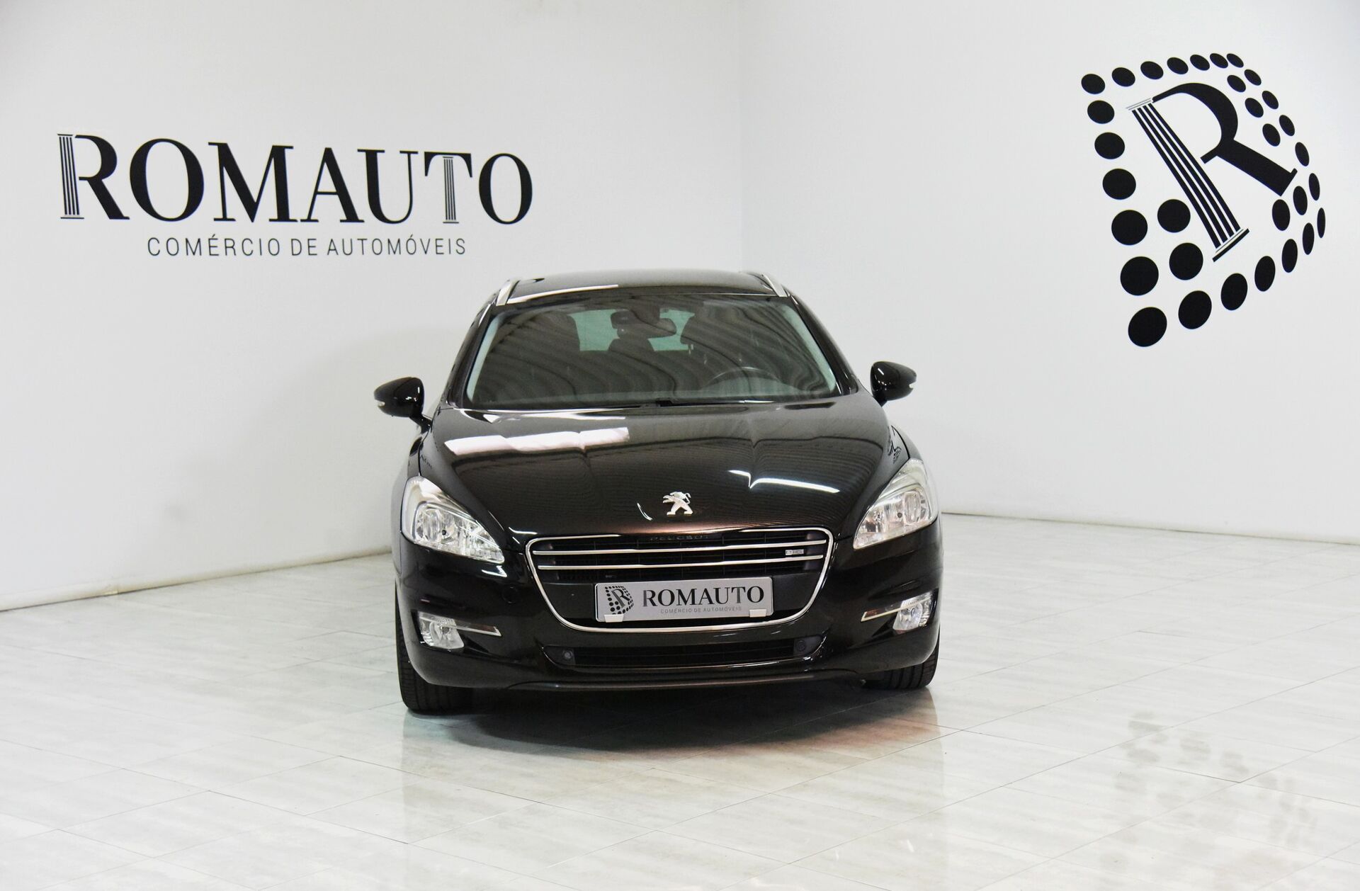 PEUGEOT 508 SW 1.6 e-HDi Active 2-Tronic