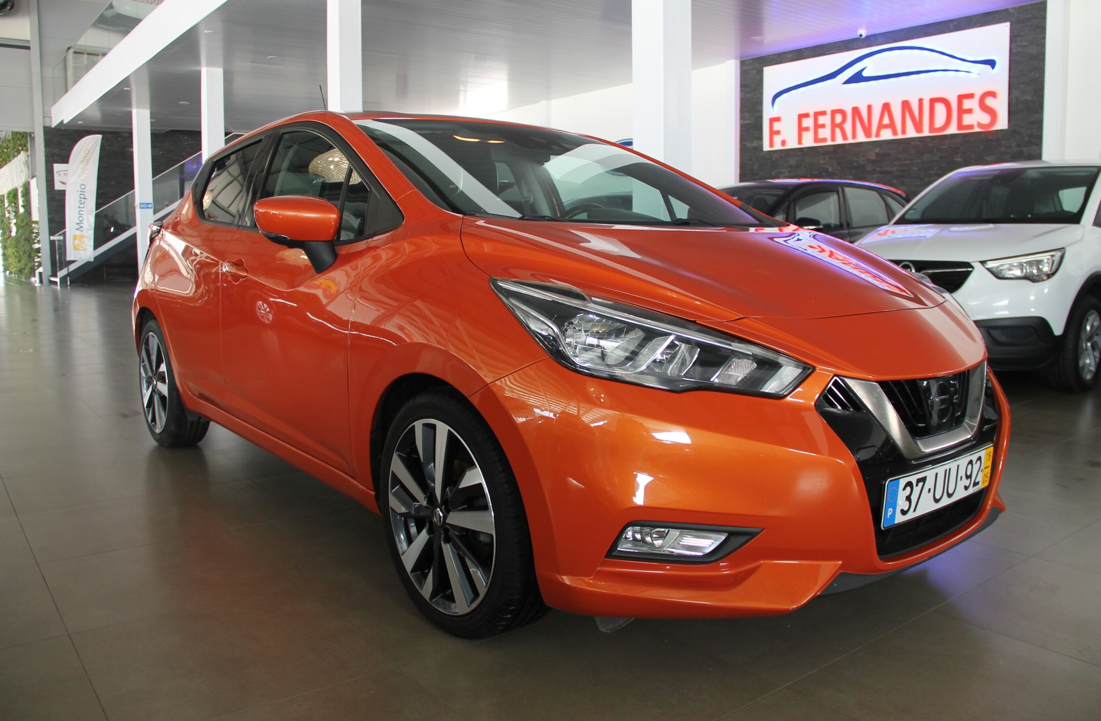 NISSAN Micra 1.5 dCi Acenta S/S