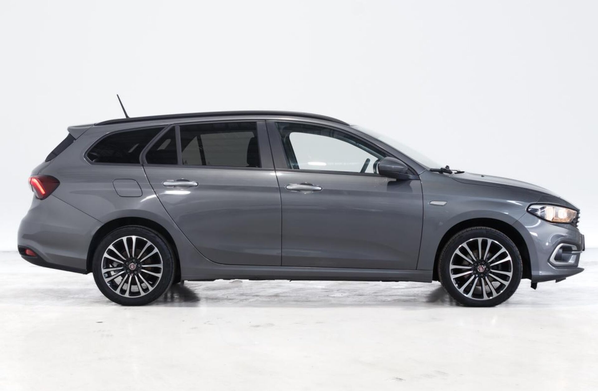 FIAT Tipo SW 1.3 Multijet City Life
