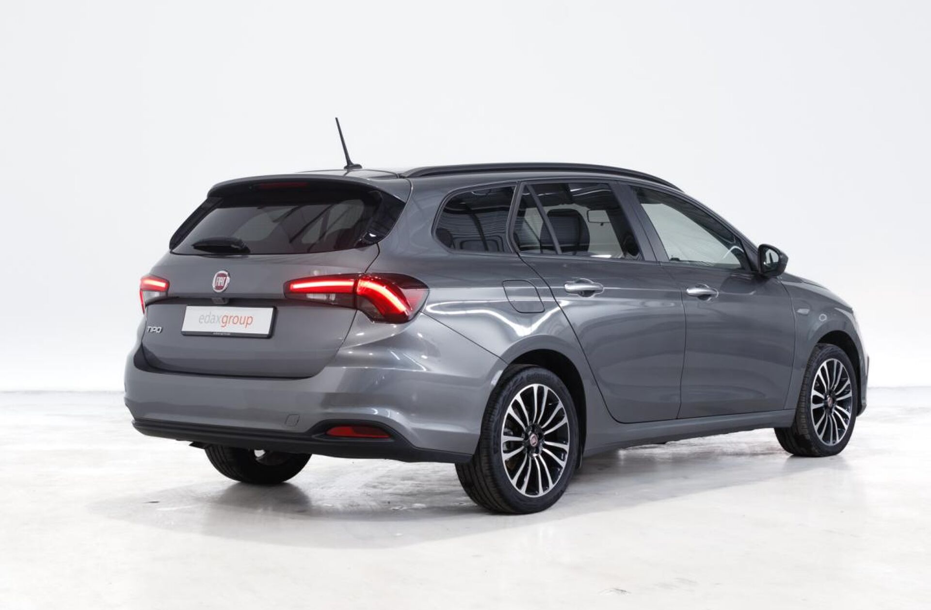 FIAT Tipo SW 1.3 Multijet City Life