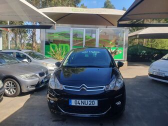 CITROEN C3 1.2 VTi Exclusive