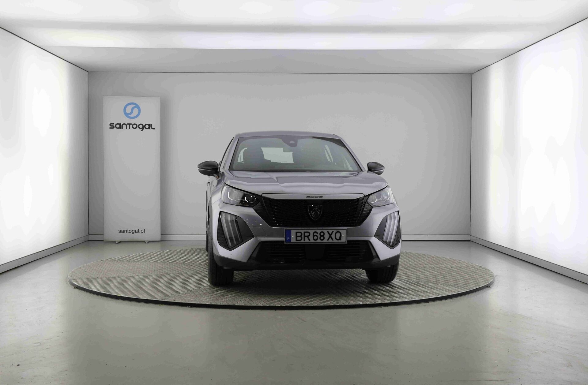 PEUGEOT 2008 1.2 PureTech Style