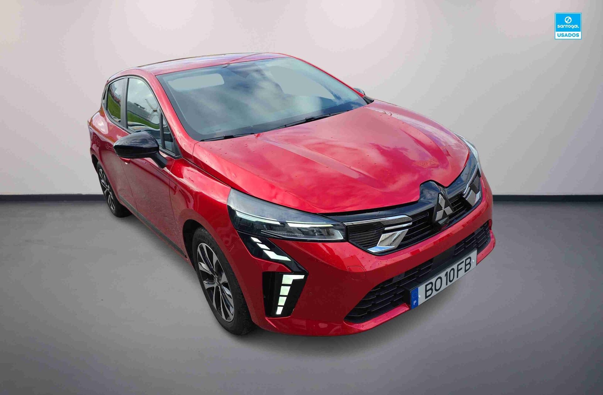 MITSUBISHI Colt 1.0 MPI-T Kaiteki