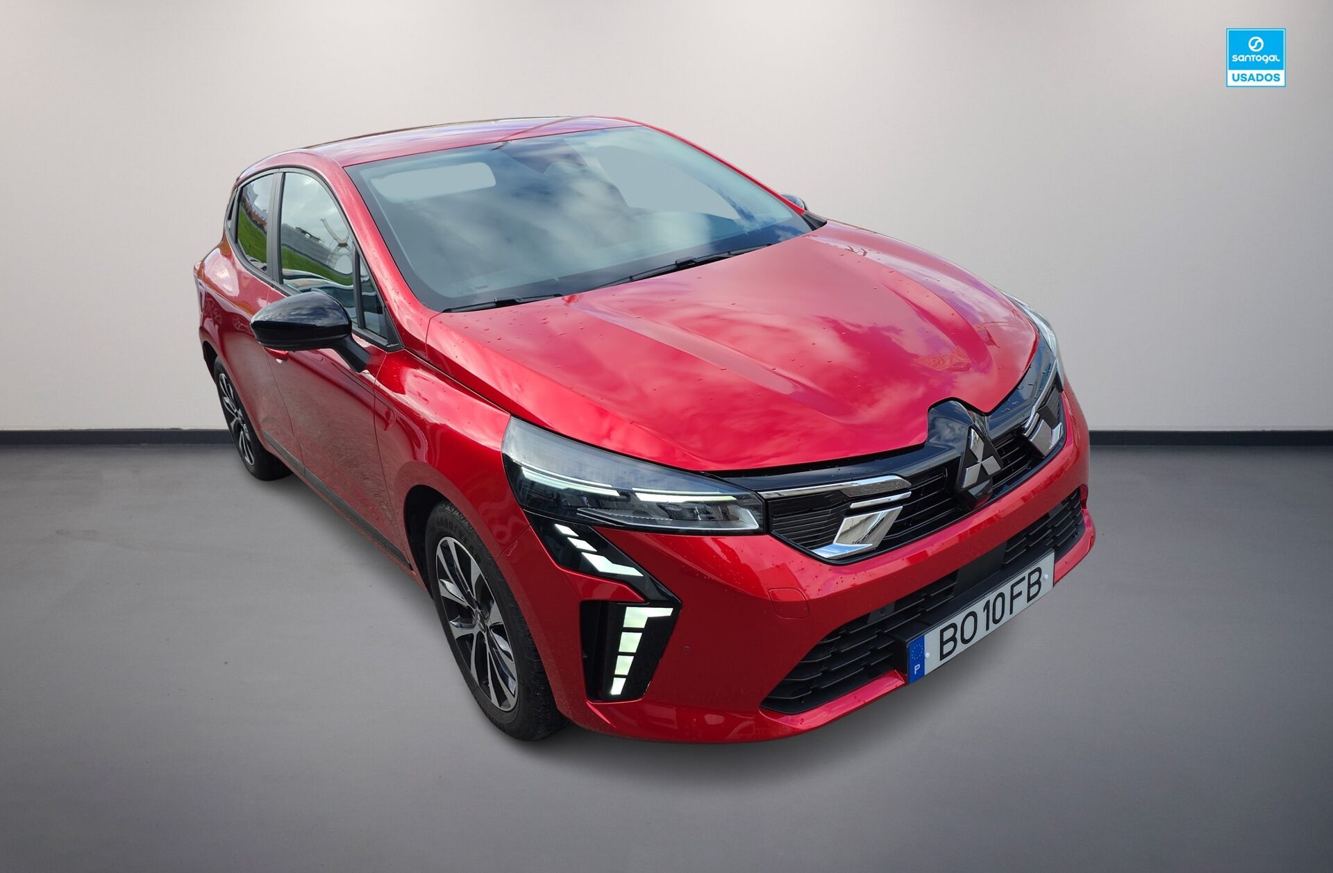 MITSUBISHI Colt 1.0 MPI-T Kaiteki