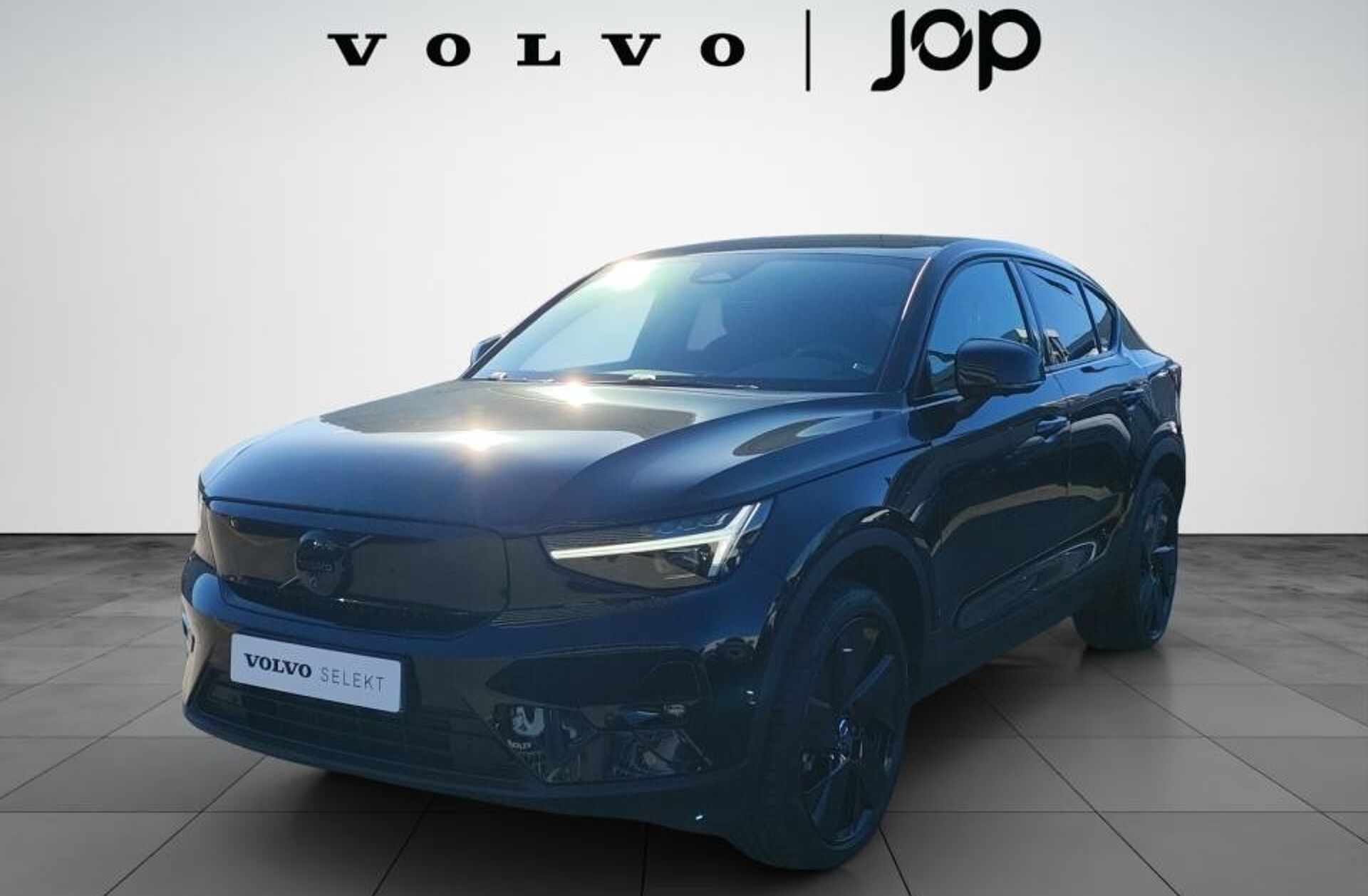 VOLVO EC40 Twin Motor Ultra