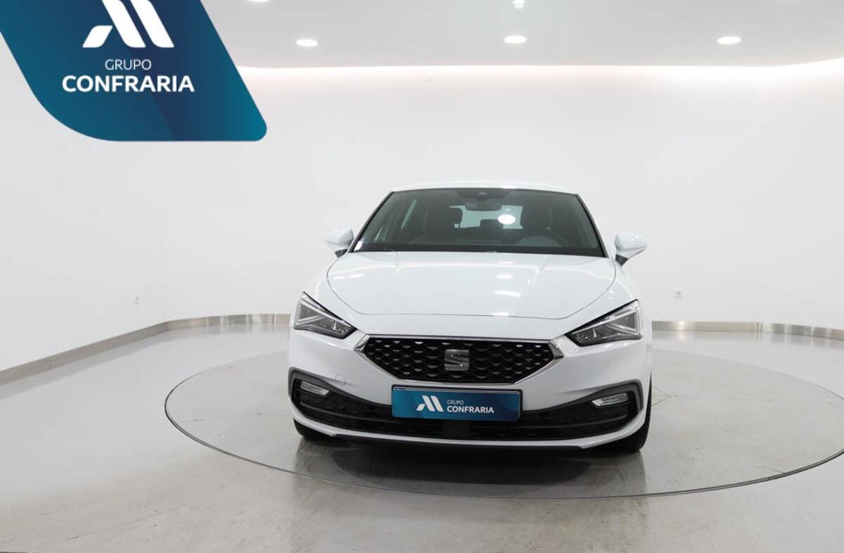 SEAT Leon 1.4 e-Hybrid FR DSG